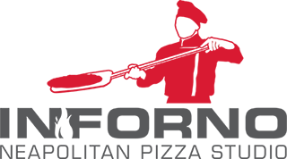 In Forno Pizza - Logo